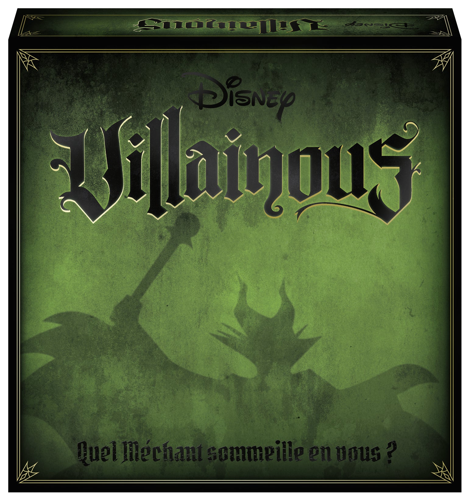 Villainous (vf)