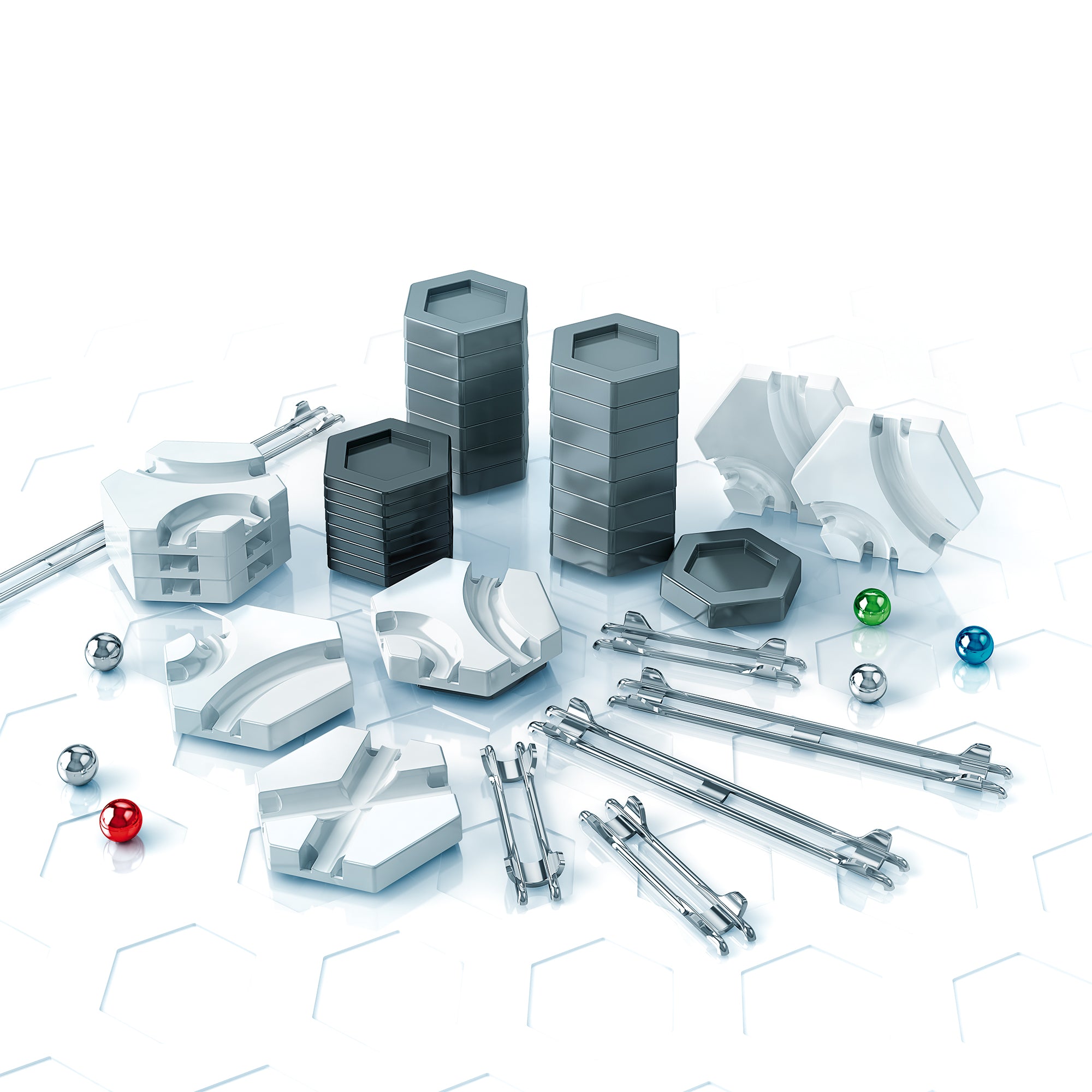 Gravitrax Extension Trax