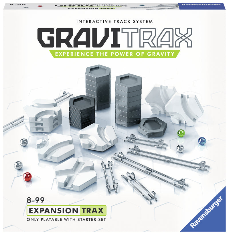Gravitrax Extension Trax