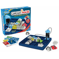 Circuit Maze (multi)