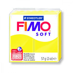 Fimo citron 57g