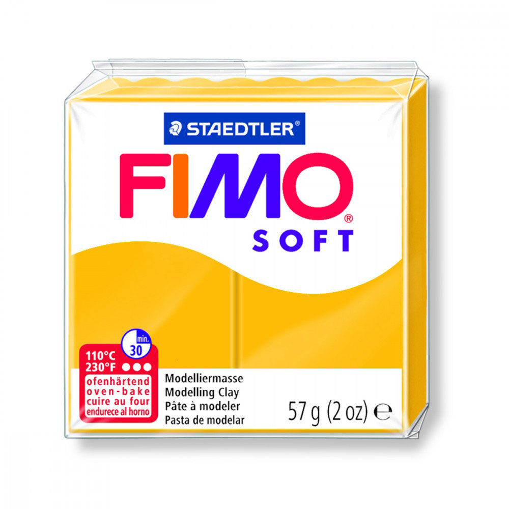 Fimo tournesol 57g