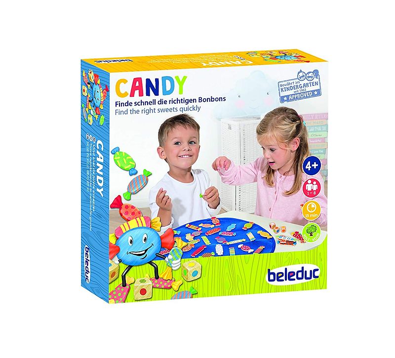 Candy (multi)