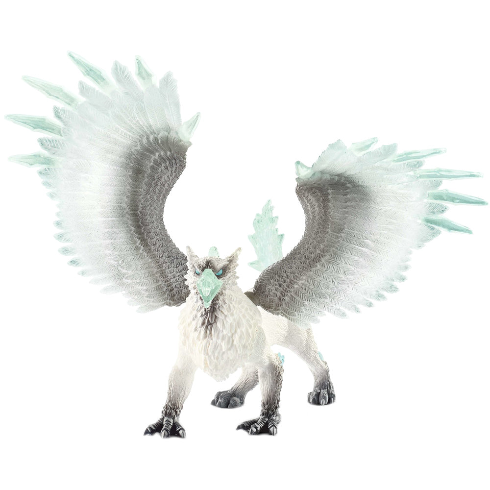 Griffon de glace