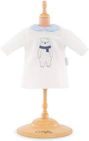 Robe Hiver polaire 14"