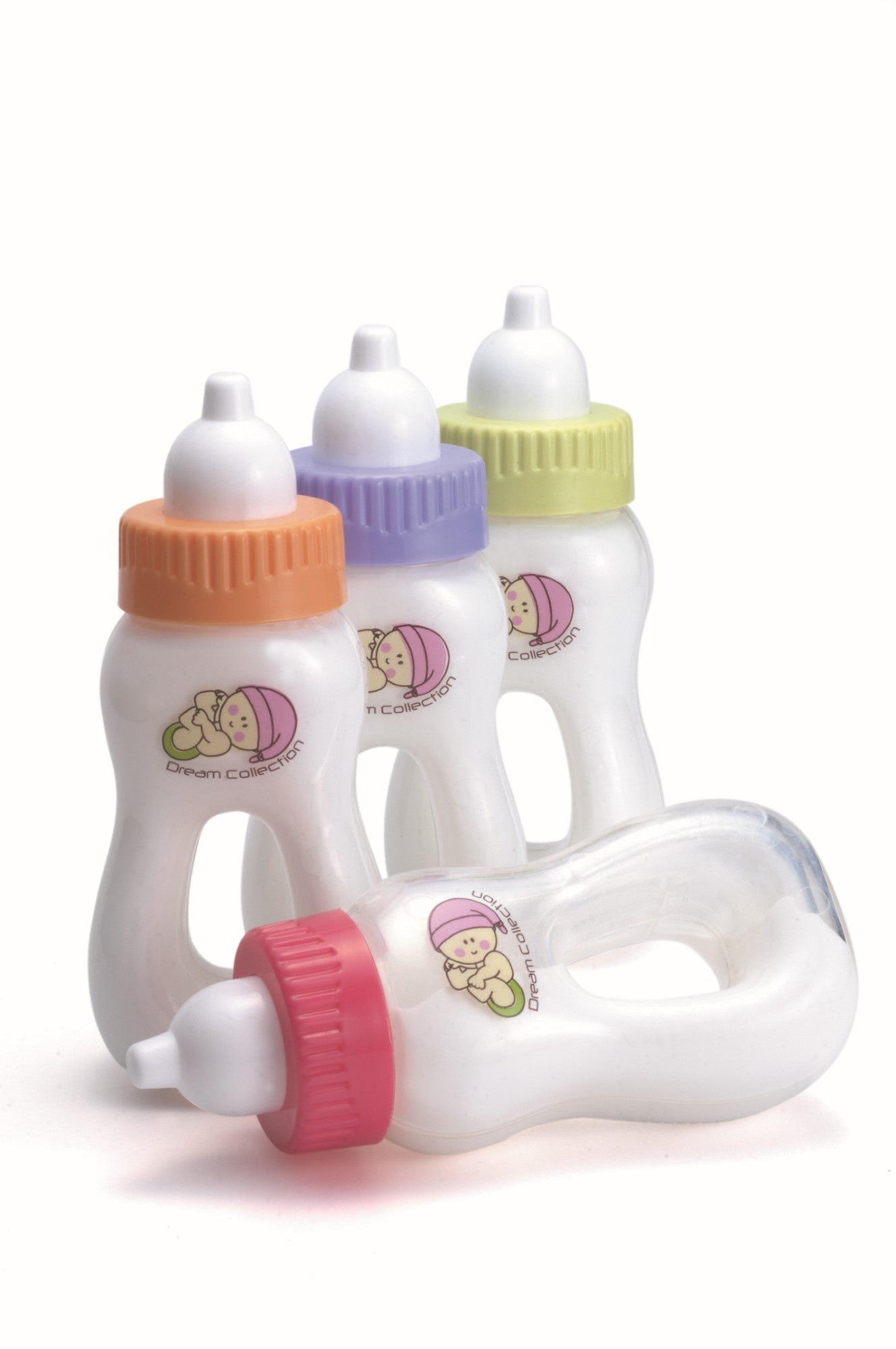 Bouteille De Lait Magique Baby Love