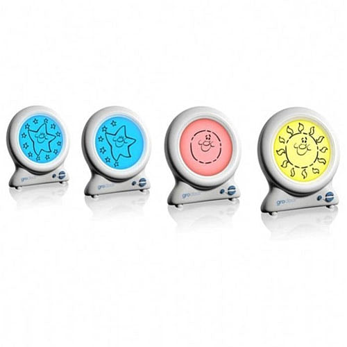 Réveille-Matin Gro Clock The Gro Company