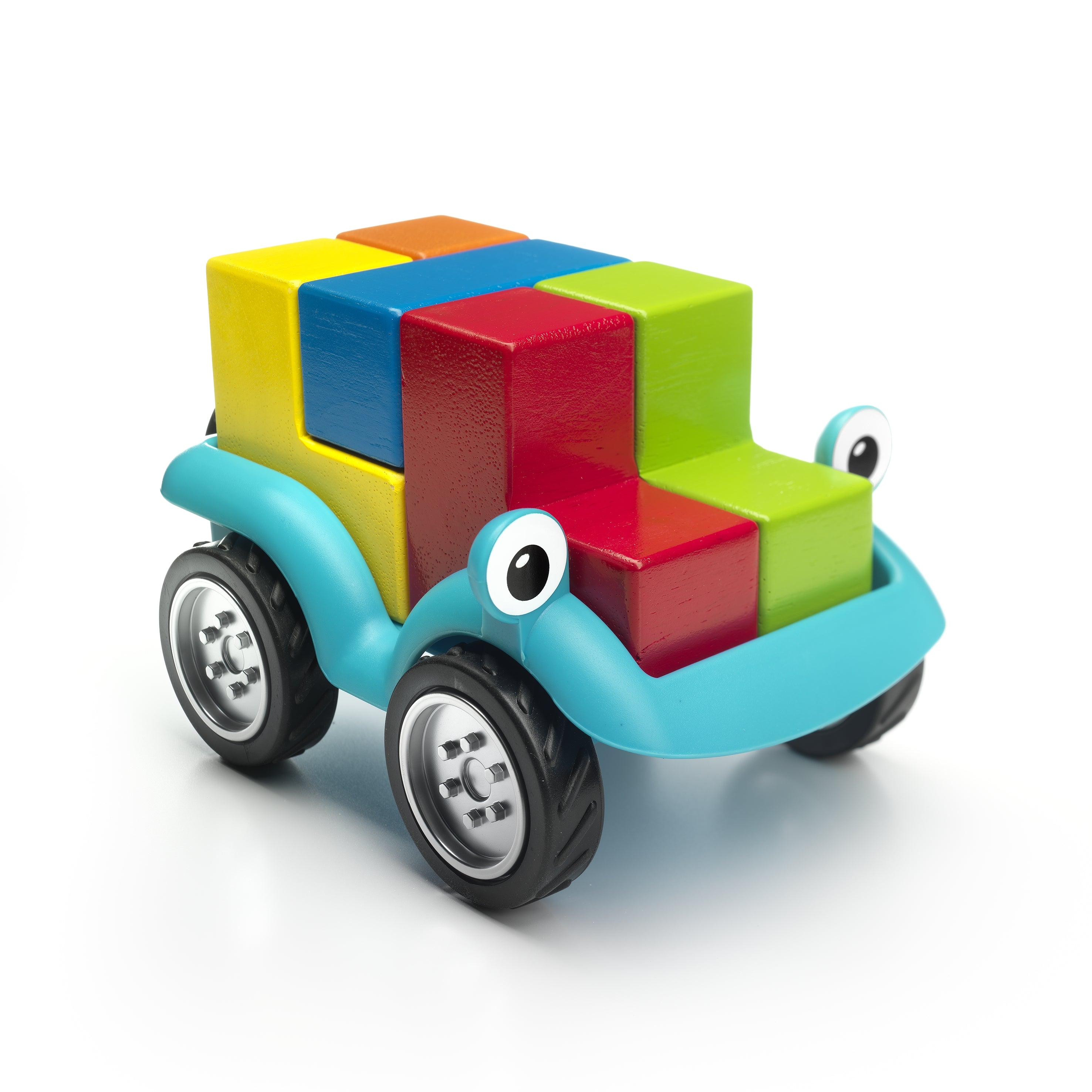 Smartcar 5 x 5