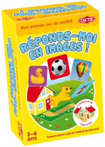 Réponds-moi en images