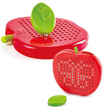 Tableau magnétique pomme