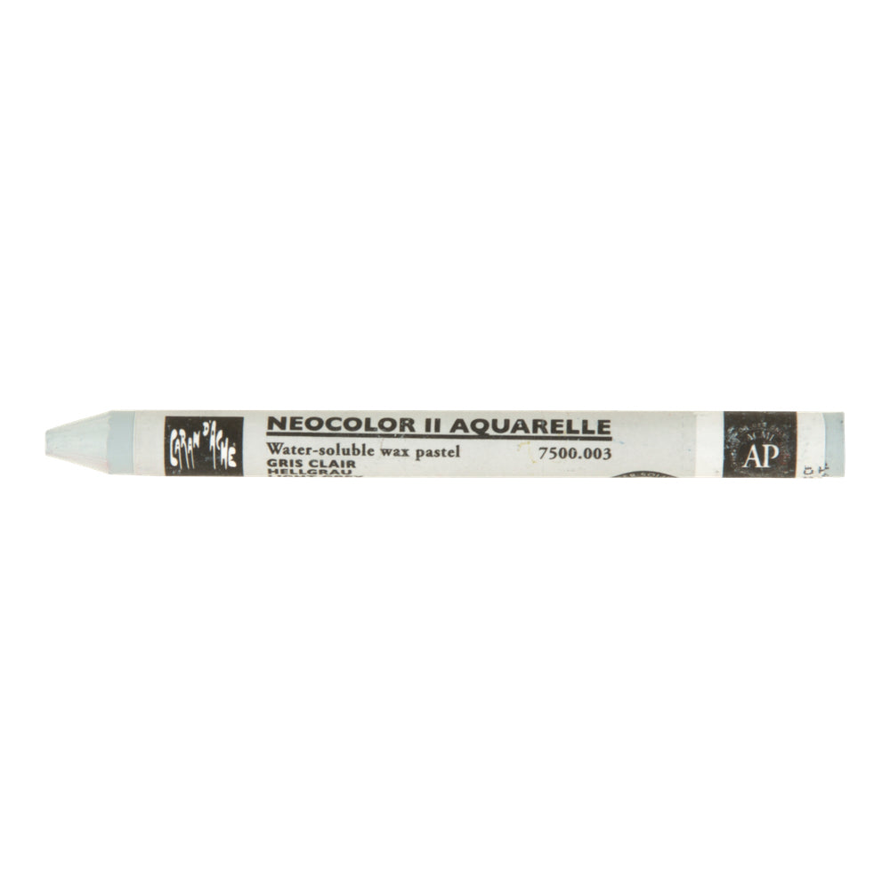 Crayon à maquillage à l'unité Gris clair
