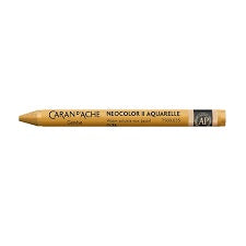 Crayon à maquillage à l'unité Ocre