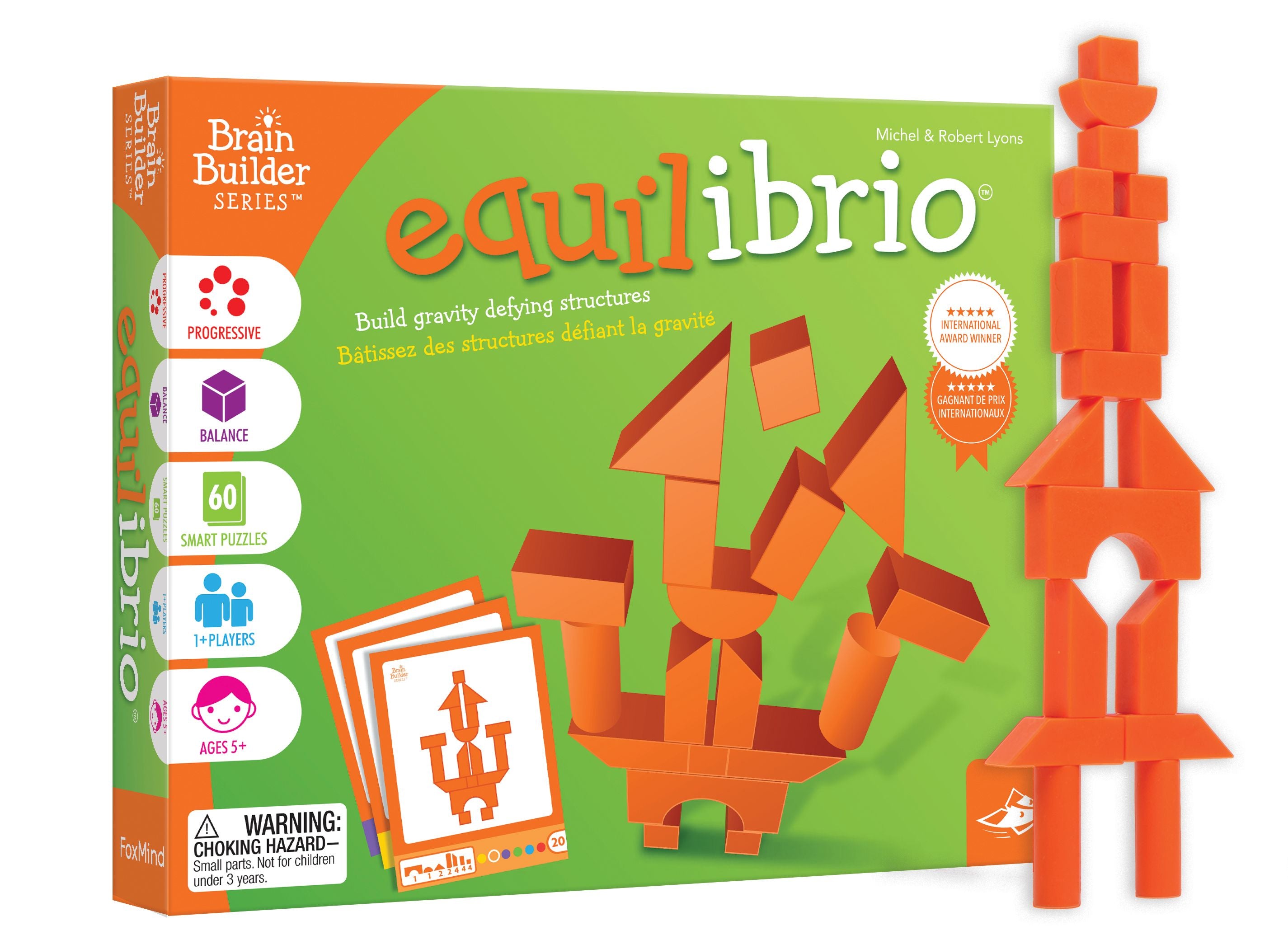 Équilibrio