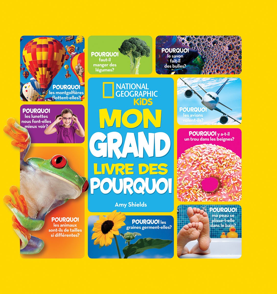 Mon grand livre des pourquoi 01