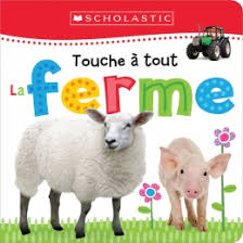 Touche à tout La ferme