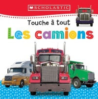 Touche à tout Camions