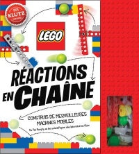 LEGO réactions en chaîne