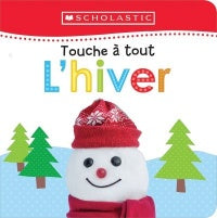 Touche à tout L'hiver