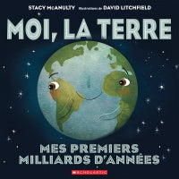 Moi, la terre