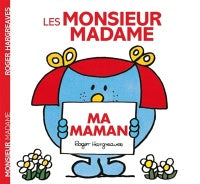 M. Mme Ma maman