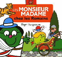 M. Mme Chez les romains