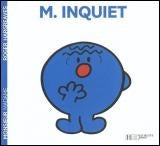 M. Inquiet 12
