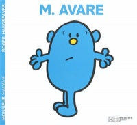 M. Avare 21