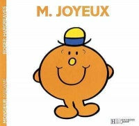 M. Joyeux 38