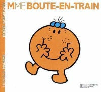 Mme Boute en train 13