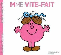 Mme Vite Fait 33