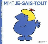 Mme Je-Sais-Tout 18