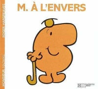 M. À L'envers 16