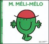 M. Méli-Mélo 18