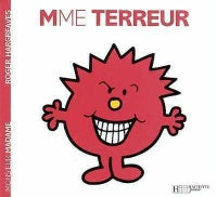Mme Terreur 40