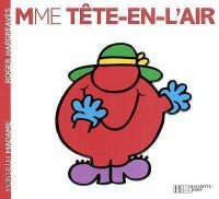 Mme Tête en l'air