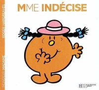 Mme Indécise 8