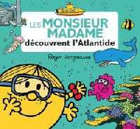 M. Mme découvrent l'Atlantide
