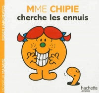 Mme Chipie cherche les ennuis