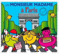 Les M. Mme à Paris