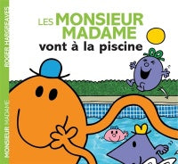 Les M. Mme vont à la piscine