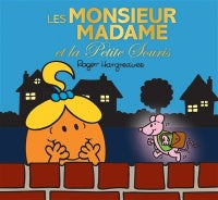 Les M. Mme et la petite souris