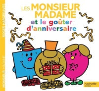 Les M. Mme et le goûter d'anniversaire