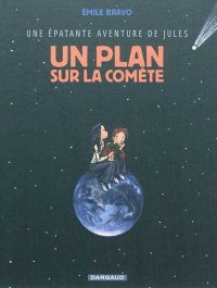 Jules 06 Un plan sur la comète