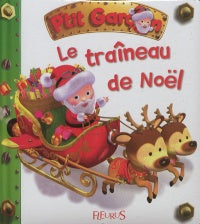 Le traineau de Noël