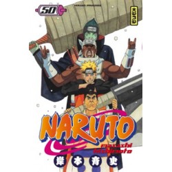 Naruto 50