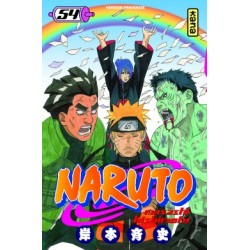 Naruto 54