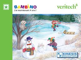 Veritech Bambino j'ai maintenant 4 ans Étoile