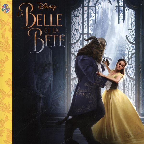 La belle et la bête