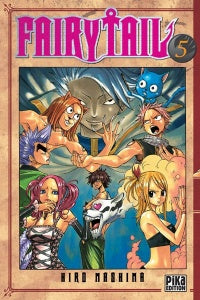 Fairy tail 05