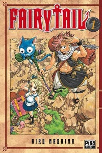 Fairy tail 01